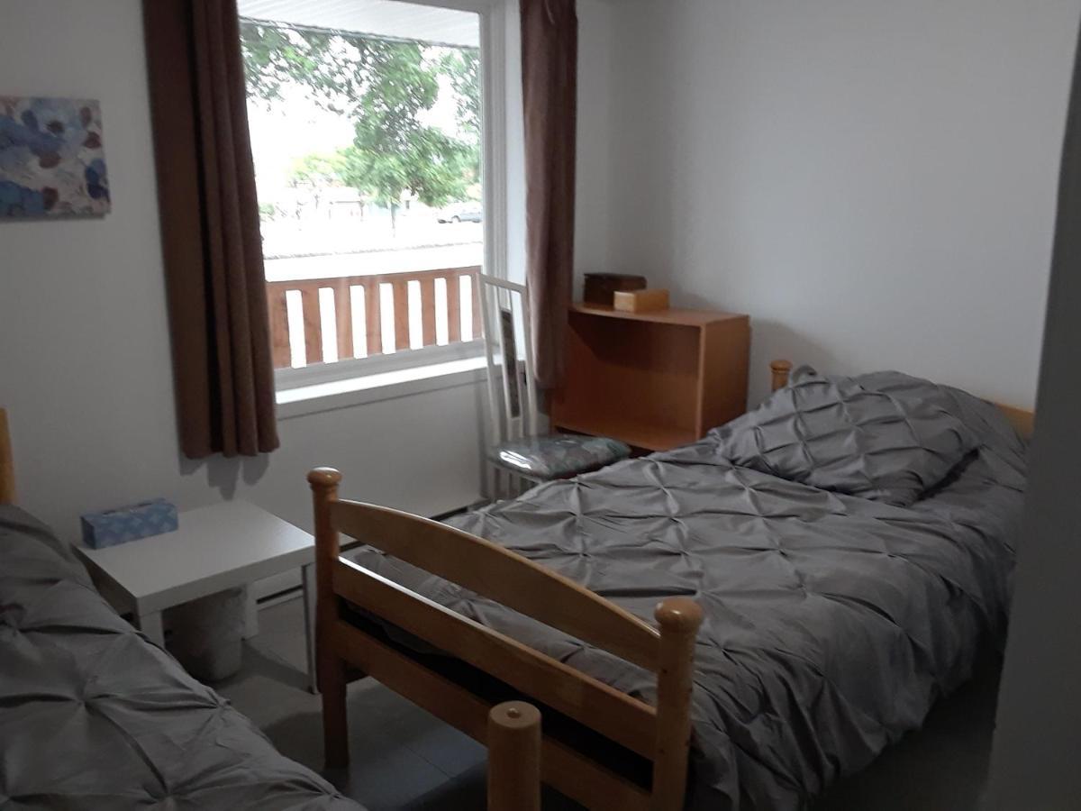 L'Escale Du Routard Appartement Alma Buitenkant foto