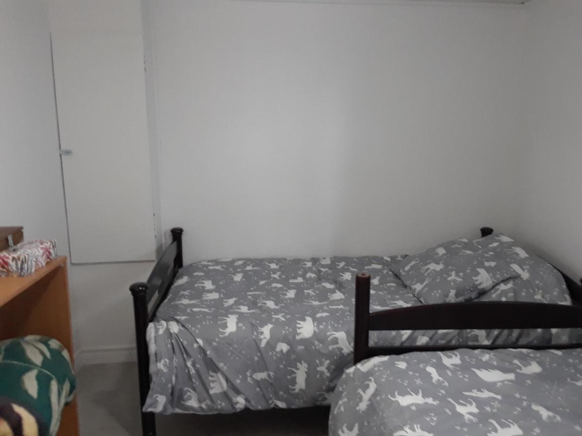L'Escale Du Routard Appartement Alma Buitenkant foto