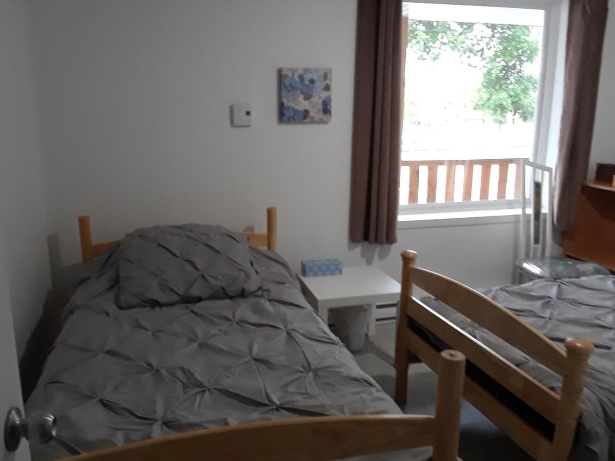 L'Escale Du Routard Appartement Alma Buitenkant foto