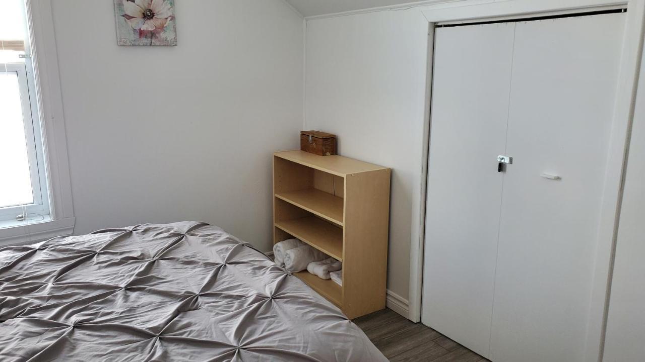 L'Escale Du Routard Appartement Alma Buitenkant foto