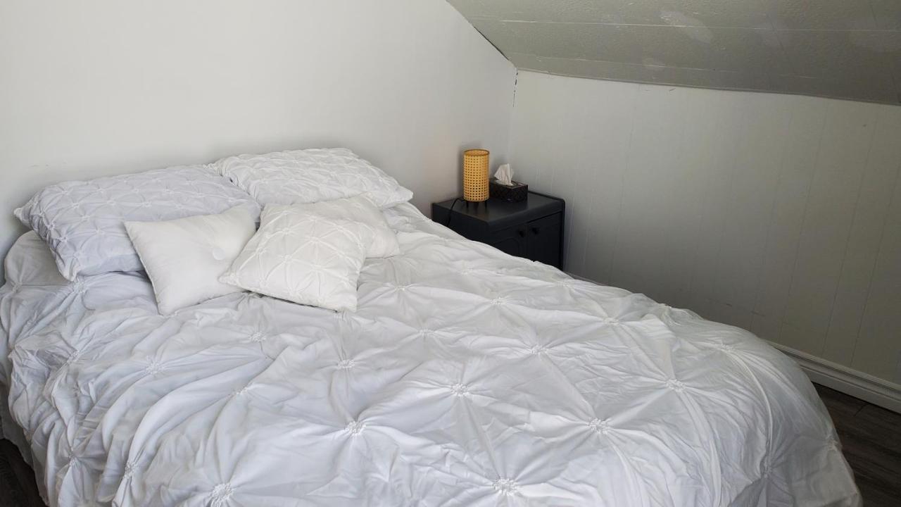 L'Escale Du Routard Appartement Alma Buitenkant foto